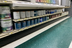 QT Paint Cans
